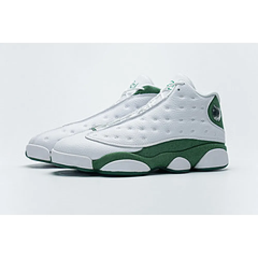 Bstsneaker- Air Jordan 13 Retro Ray Allen PE 414571-125  