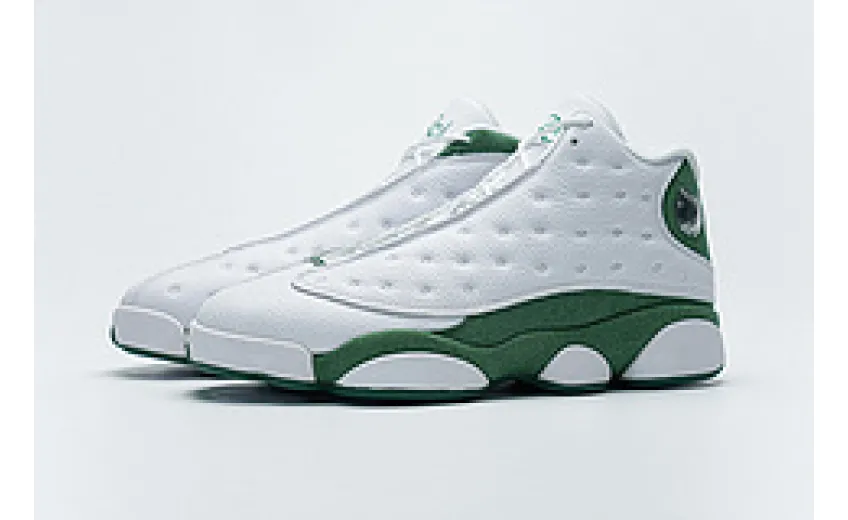 Bstsneaker- Air Jordan 13 Retro Ray Allen PE 414571-125  