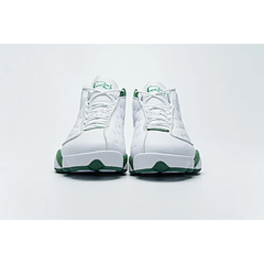 Bstsneaker- Air Jordan 13 Retro Ray Allen PE 414571-125  