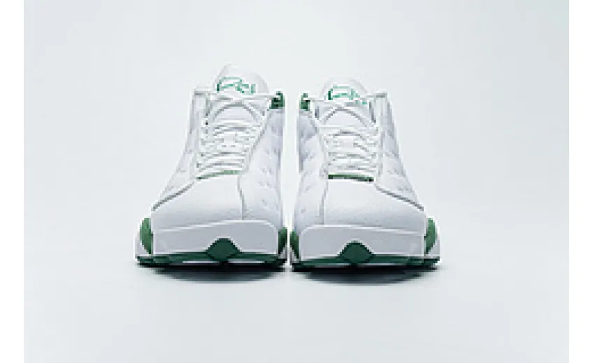 Bstsneaker- Air Jordan 13 Retro Ray Allen PE 414571-125  
