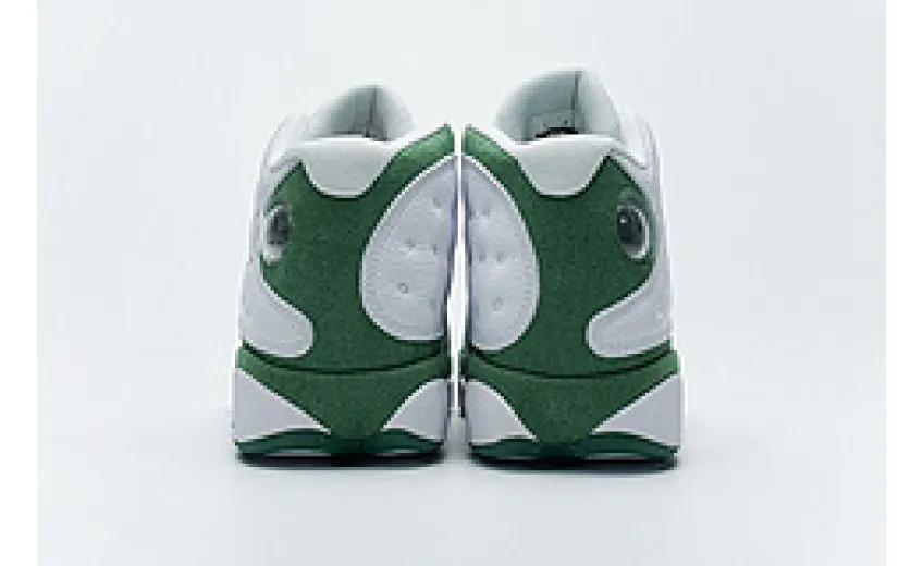 Bstsneaker- Air Jordan 13 Retro Ray Allen PE 414571-125  
