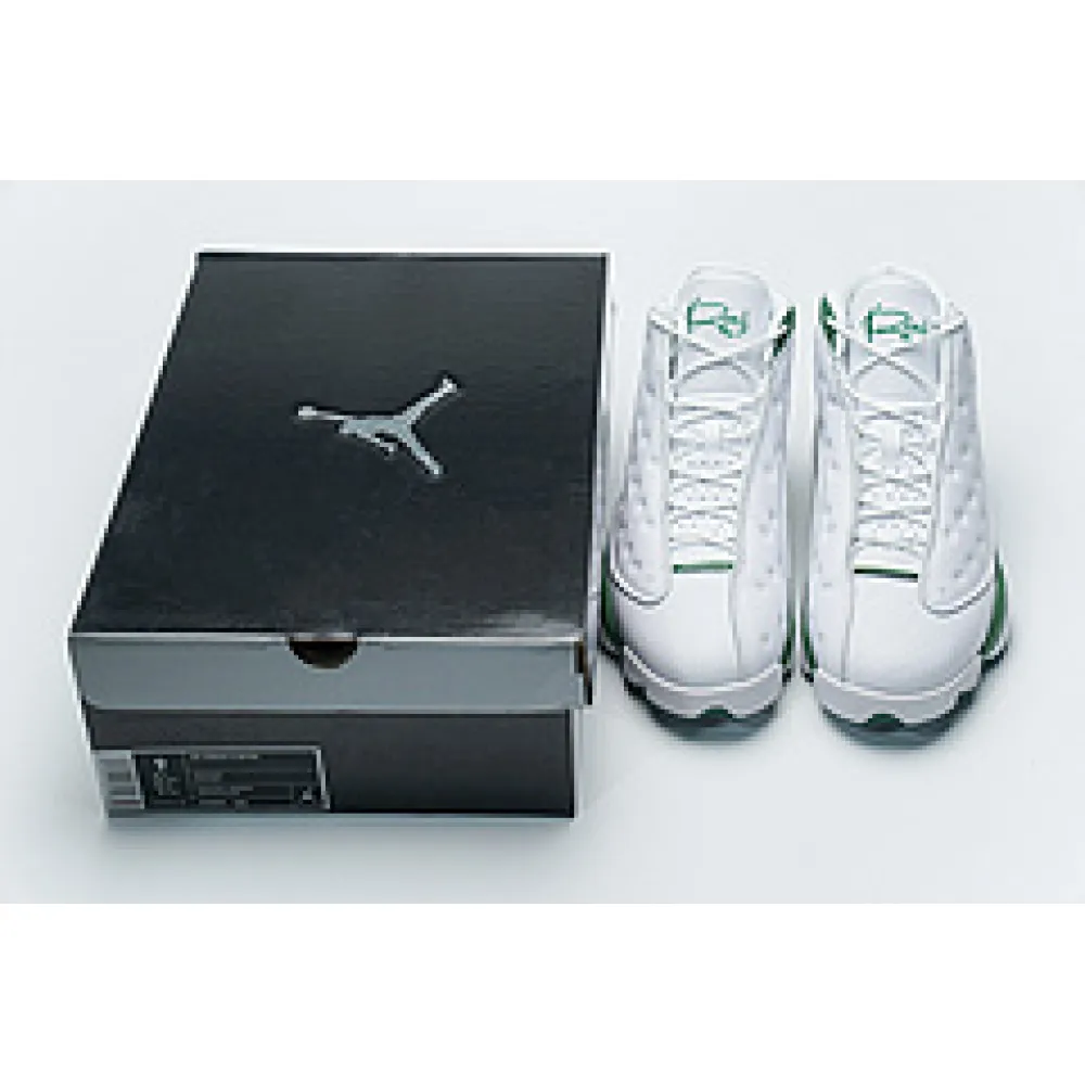 Bstsneaker- Air Jordan 13 Retro Ray Allen PE 414571-125  