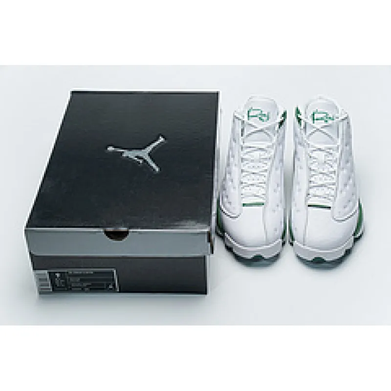 Bstsneaker- Air Jordan 13 Retro Ray Allen PE 414571-125  