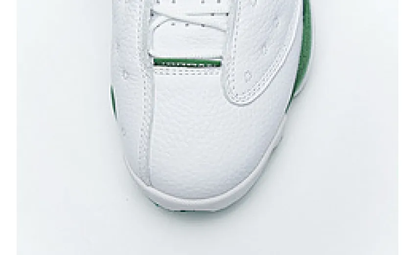 Bstsneaker- Air Jordan 13 Retro Ray Allen PE 414571-125  