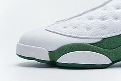 Bstsneaker- Air Jordan 13 Retro Ray Allen PE 414571-125  
