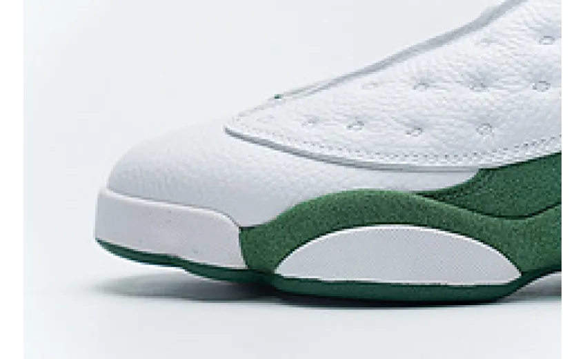 Bstsneaker- Air Jordan 13 Retro Ray Allen PE 414571-125  
