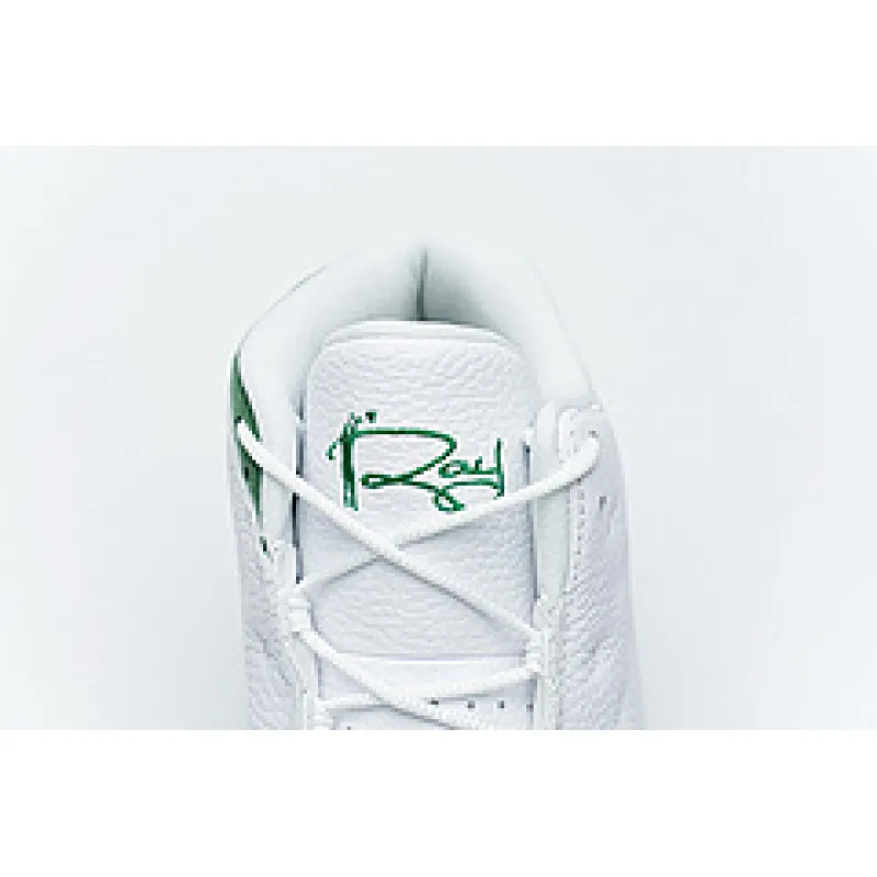 Bstsneaker- Air Jordan 13 Retro Ray Allen PE 414571-125  