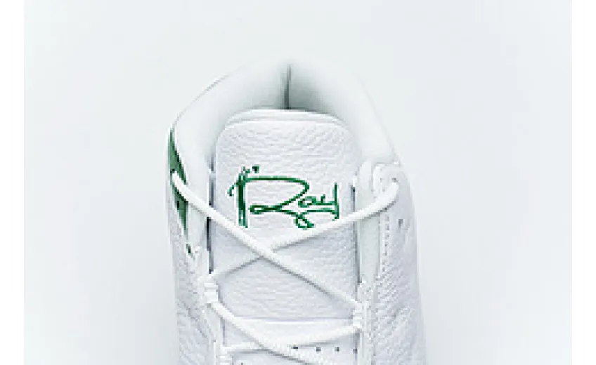 Bstsneaker- Air Jordan 13 Retro Ray Allen PE 414571-125  