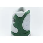 Bstsneaker- Air Jordan 13 Retro Ray Allen PE 414571-125  