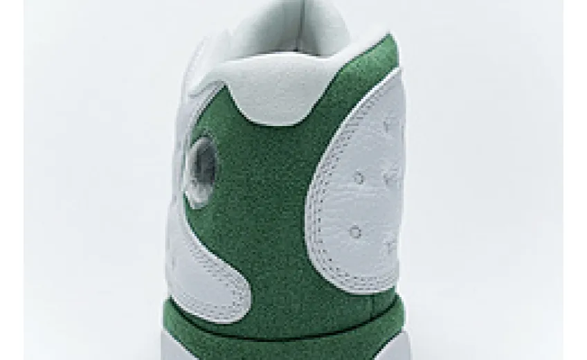 Bstsneaker- Air Jordan 13 Retro Ray Allen PE 414571-125  