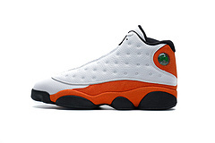 Bstsneaker- Air Jordan 13 Retro Starfish 414571-108  