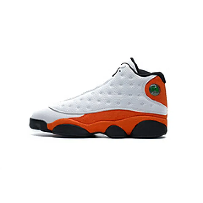 Bstsneaker- Air Jordan 13 Retro Starfish 414571-108  