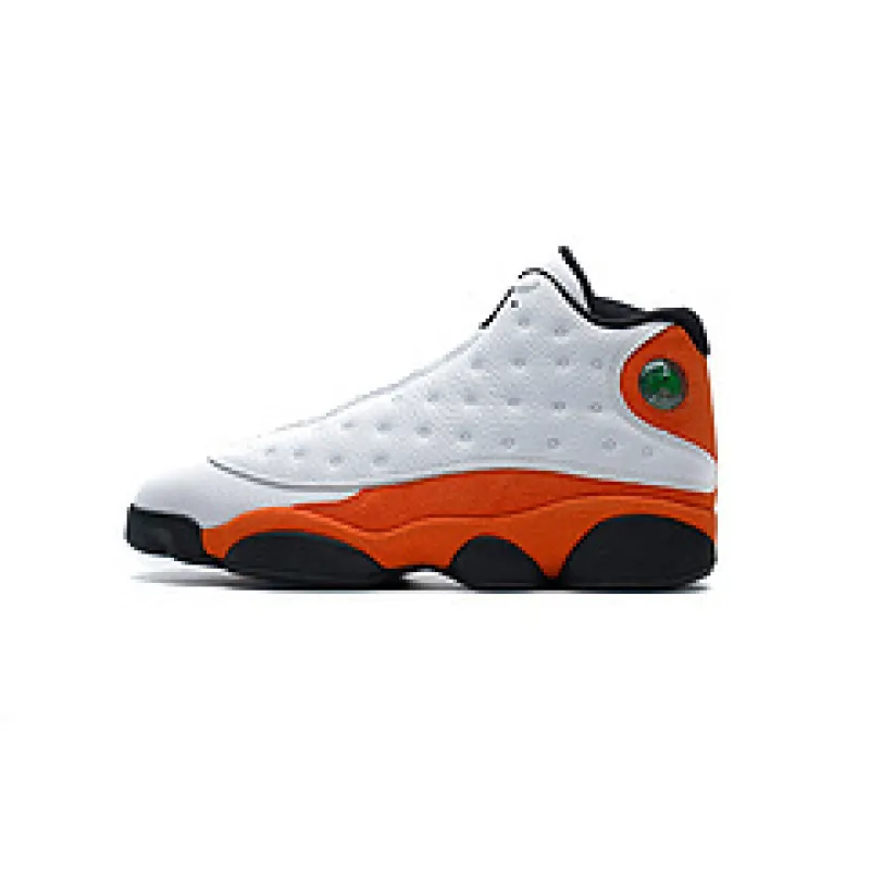 Bstsneaker- Air Jordan 13 Retro Starfish 414571-108  