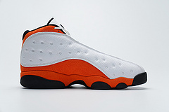 Bstsneaker- Air Jordan 13 Retro Starfish 414571-108  