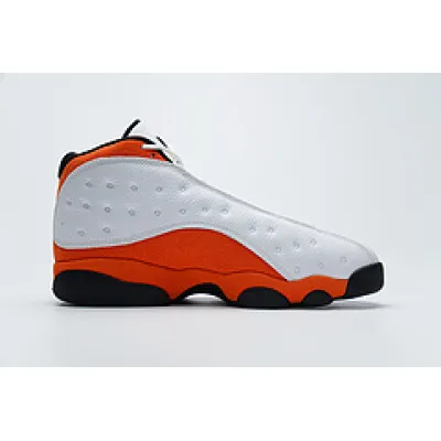  Air Jordan 13 Retro Starfish 414571-108   02