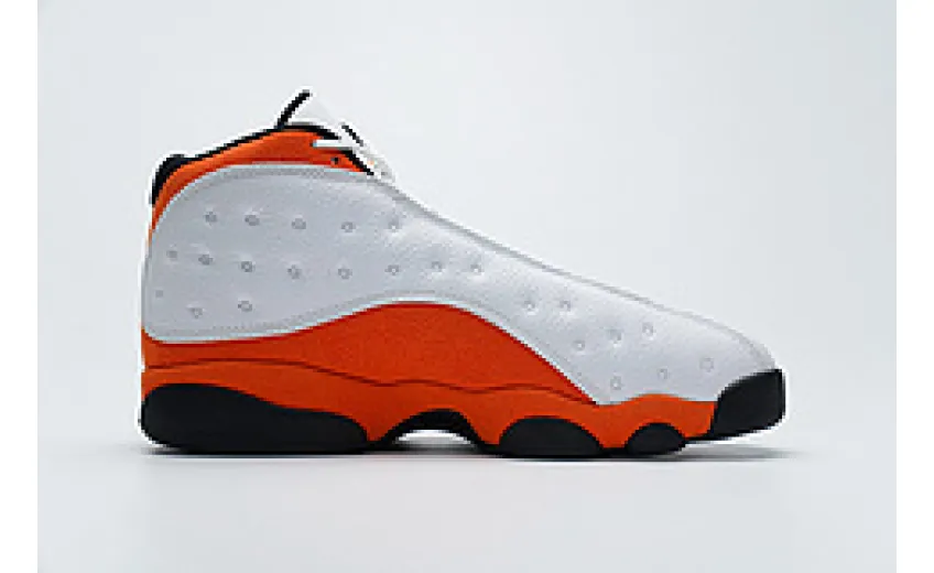 Bstsneaker- Air Jordan 13 Retro Starfish 414571-108  