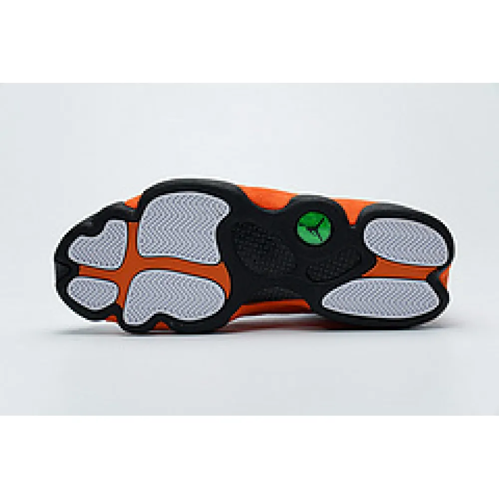 Bstsneaker- Air Jordan 13 Retro Starfish 414571-108  