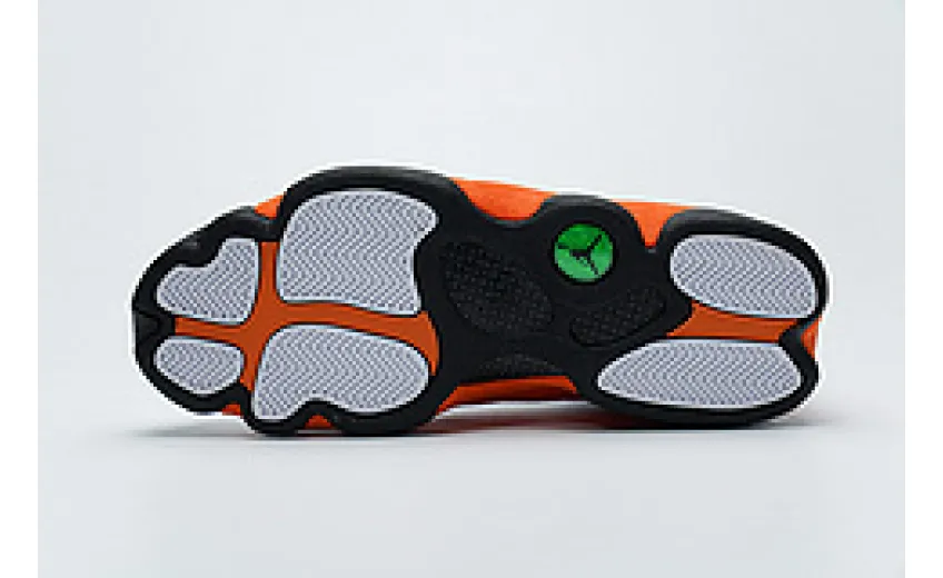 Bstsneaker- Air Jordan 13 Retro Starfish 414571-108  