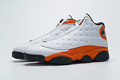 Bstsneaker- Air Jordan 13 Retro Starfish 414571-108  