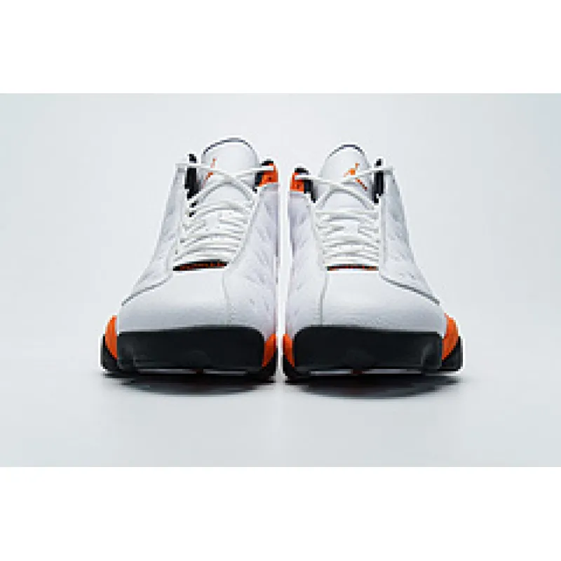 Bstsneaker- Air Jordan 13 Retro Starfish 414571-108  