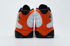 Bstsneaker- Air Jordan 13 Retro Starfish 414571-108  