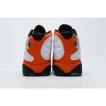 Bstsneaker- Air Jordan 13 Retro Starfish 414571-108  