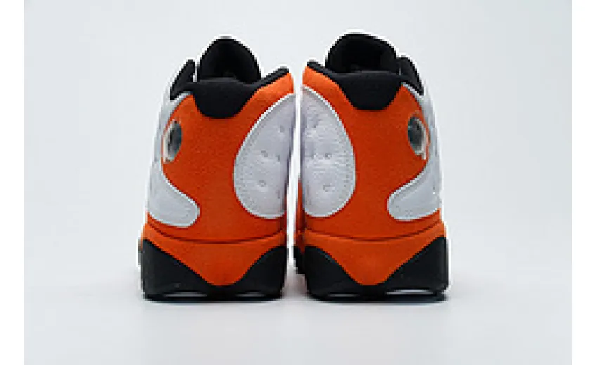 Bstsneaker- Air Jordan 13 Retro Starfish 414571-108  