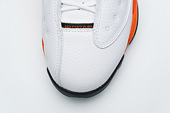 Bstsneaker- Air Jordan 13 Retro Starfish 414571-108  