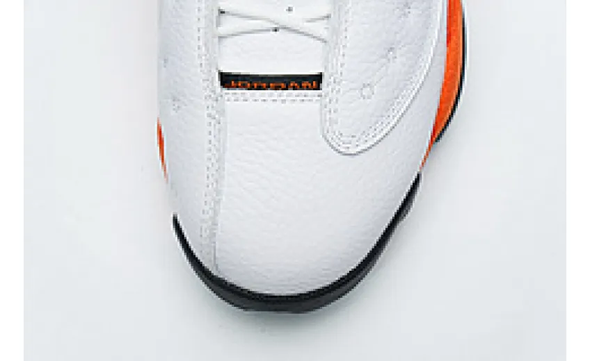 Bstsneaker- Air Jordan 13 Retro Starfish 414571-108  