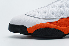 Bstsneaker- Air Jordan 13 Retro Starfish 414571-108  