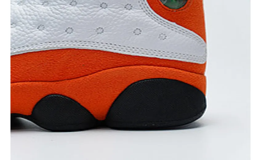 Bstsneaker- Air Jordan 13 Retro Starfish 414571-108  