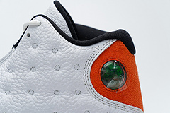 Bstsneaker- Air Jordan 13 Retro Starfish 414571-108  