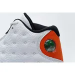 Bstsneaker- Air Jordan 13 Retro Starfish 414571-108  
