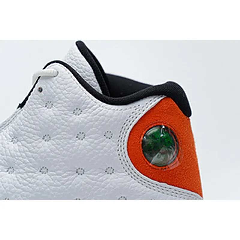 Bstsneaker- Air Jordan 13 Retro Starfish 414571-108  