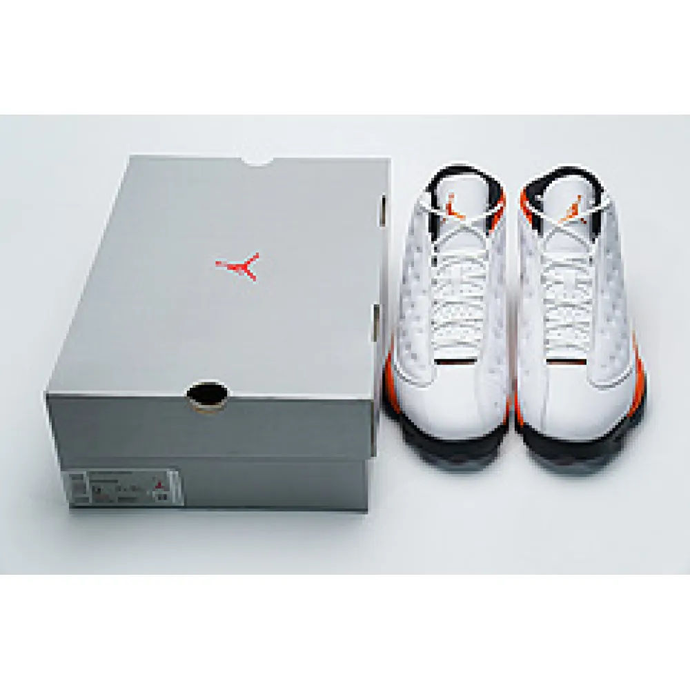 Bstsneaker- Air Jordan 13 Retro Starfish 414571-108  