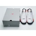 Bstsneaker- Air Jordan 13 Retro Starfish 414571-108  