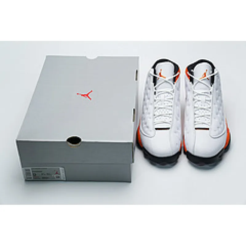 Bstsneaker- Air Jordan 13 Retro Starfish 414571-108  