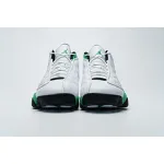 Bstsneaker- Air Jordan 13 Retro White Lucky Green 414571-113  