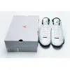 Bstsneaker- Air Jordan 13 Retro White Lucky Green 414571-113  