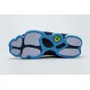 Bstsneaker- Air Jordan 13 Retro White Obsidian Powder Blue 414571-144  