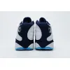 Bstsneaker- Air Jordan 13 Retro White Obsidian Powder Blue 414571-144  