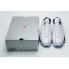 Bstsneaker- Air Jordan 13 Retro White Obsidian Powder Blue 414571-144  