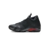 Bstsneaker- Air Jordan 14 Retro SE Black Anthracite BQ3685-001 