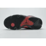 Bstsneaker- Air Jordan 14 Retro SE Black Anthracite BQ3685-001 