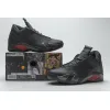 Bstsneaker- Air Jordan 14 Retro SE Black Anthracite BQ3685-001 