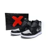 Bstsneaker- Air Jordan 1 High OG “Rebellionaire” 555088-036 