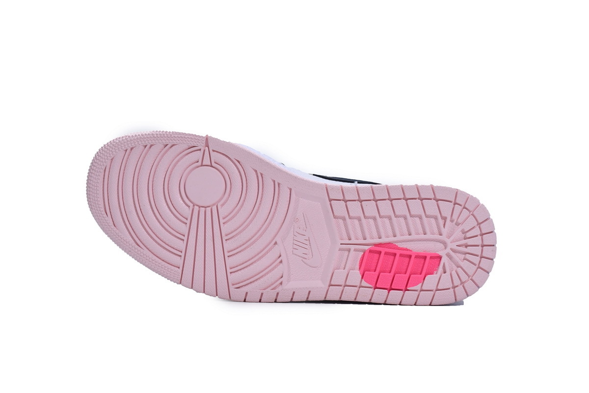 Bstsneaker- Air Jordan 1 High OG Atmosphere DD9335-641 