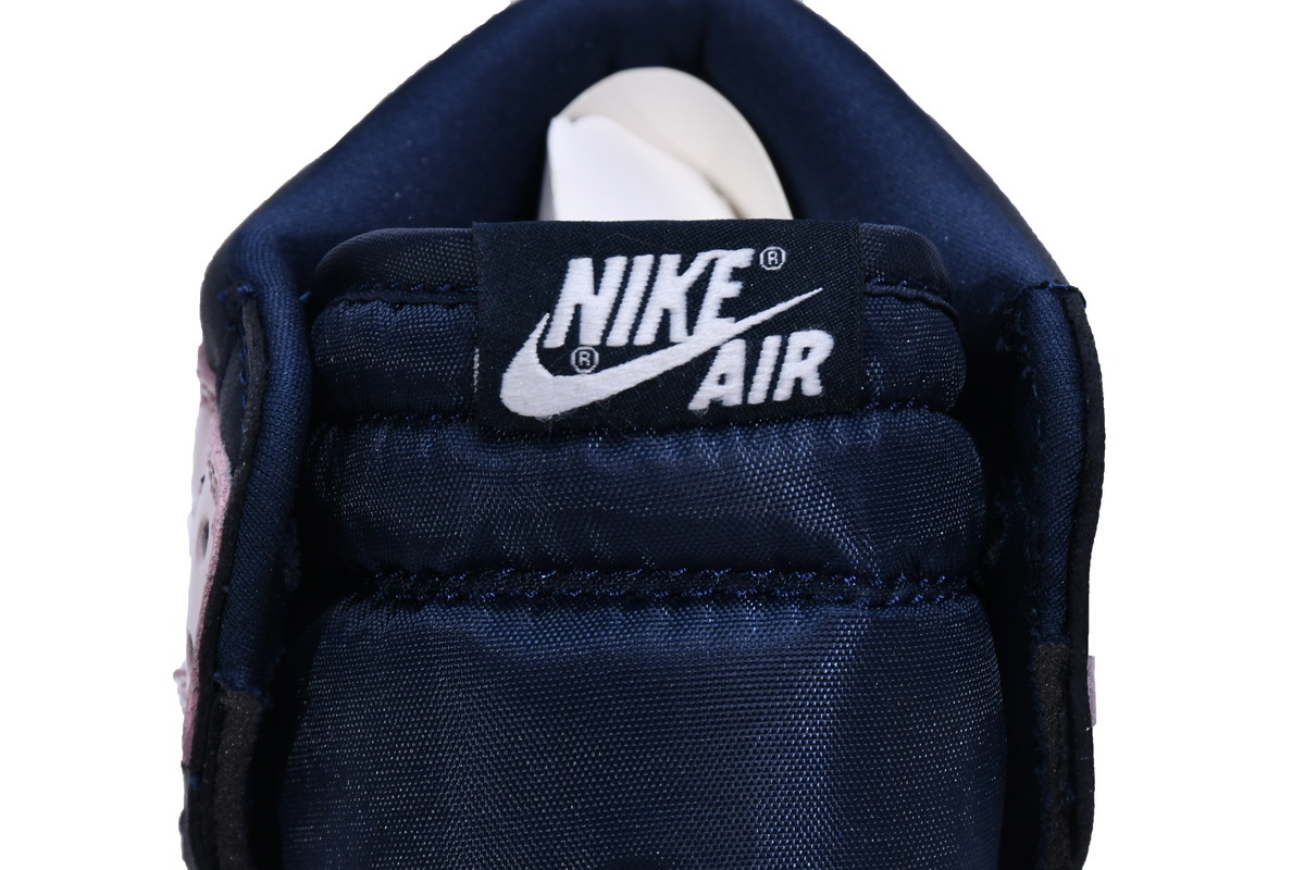 Bstsneaker- Air Jordan 1 High OG Atmosphere DD9335-641 