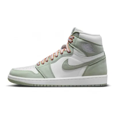  Air Jordan 1 High OG Seafoam CD0461-002  01