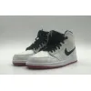 Bstsneaker- Air Jordan 1 Mid SE Fearless Edison Chen CLOT CU2804-100  